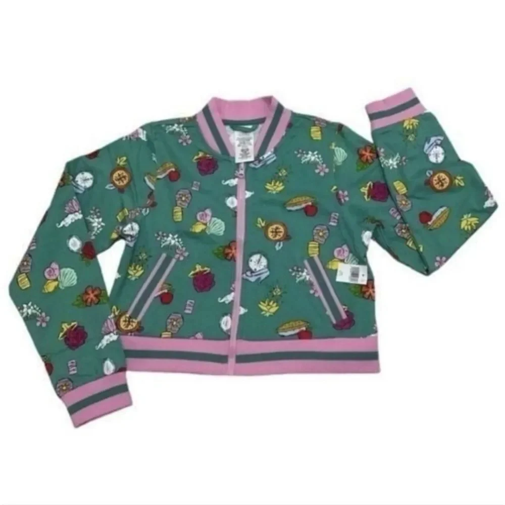 Disney new varsity